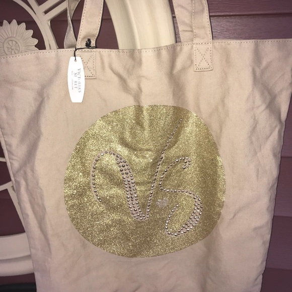 Victory Secret bag NWT - Picture 6 of 7
